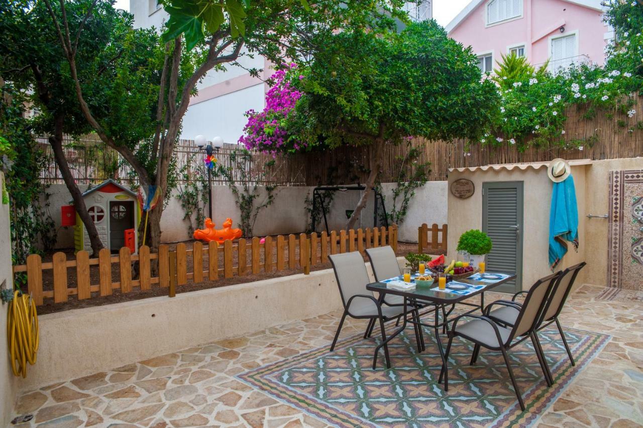 Nauticum City House Argostoli  Buitenkant foto